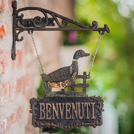 B&B Il Mio Casale Cola  Luaran gambar