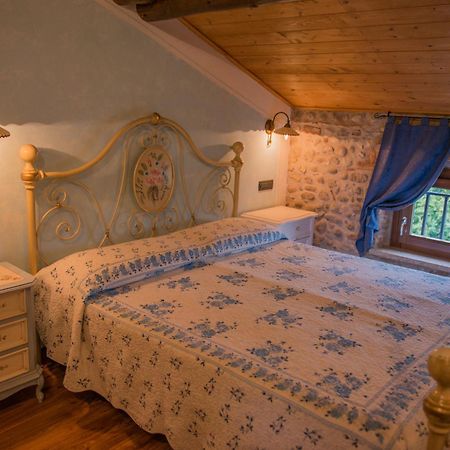 B&B Il Mio Casale Cola  Luaran gambar