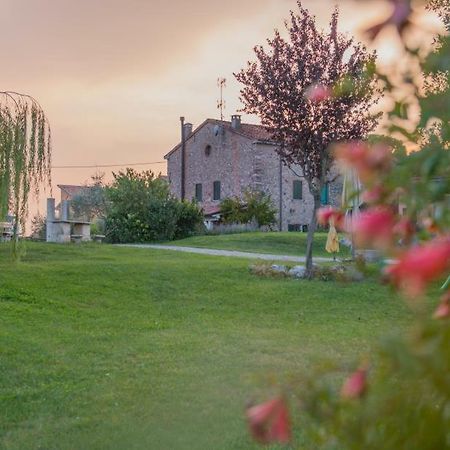 B&B Il Mio Casale Cola  Luaran gambar