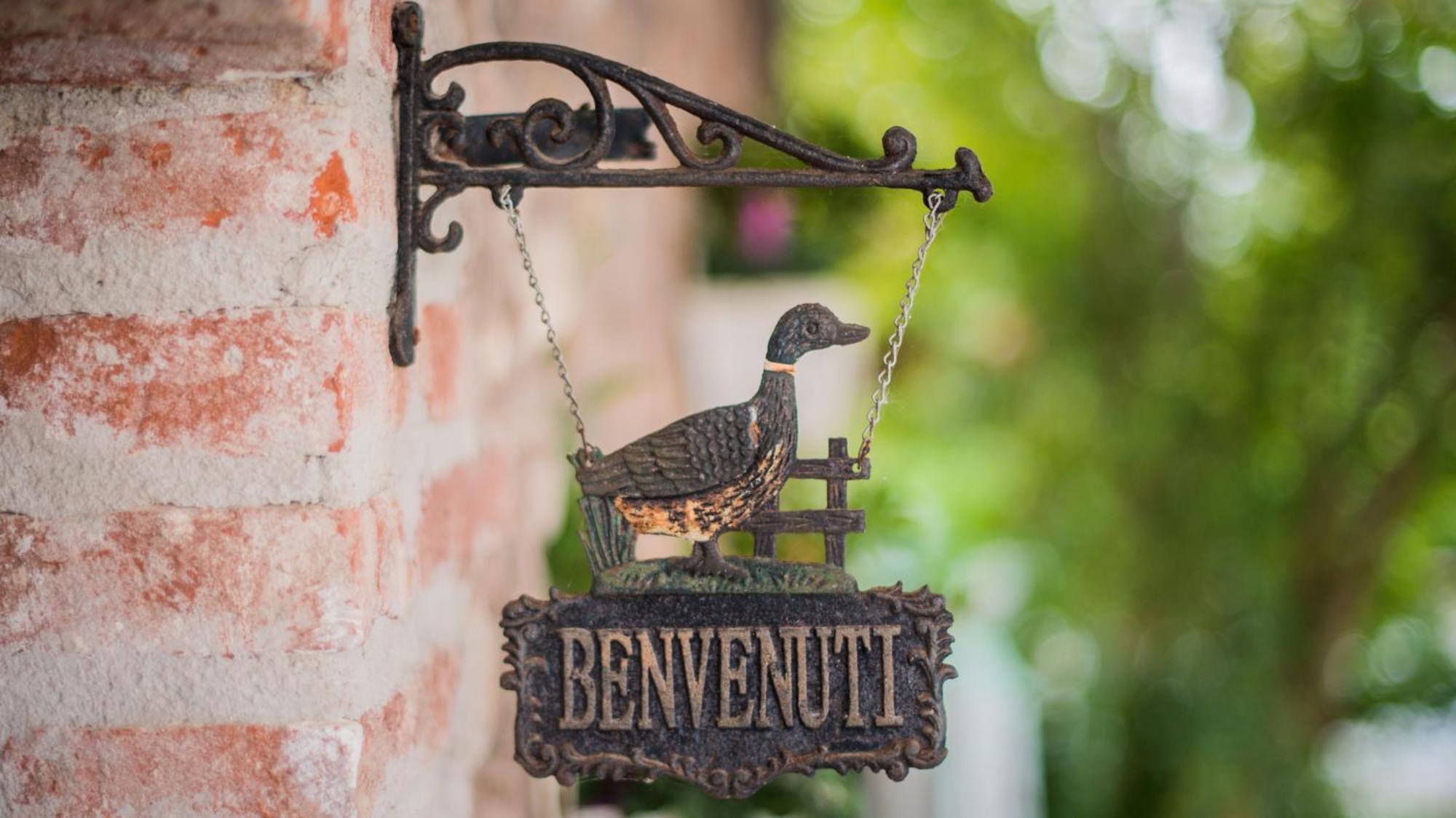 B&B Il Mio Casale Cola  Luaran gambar