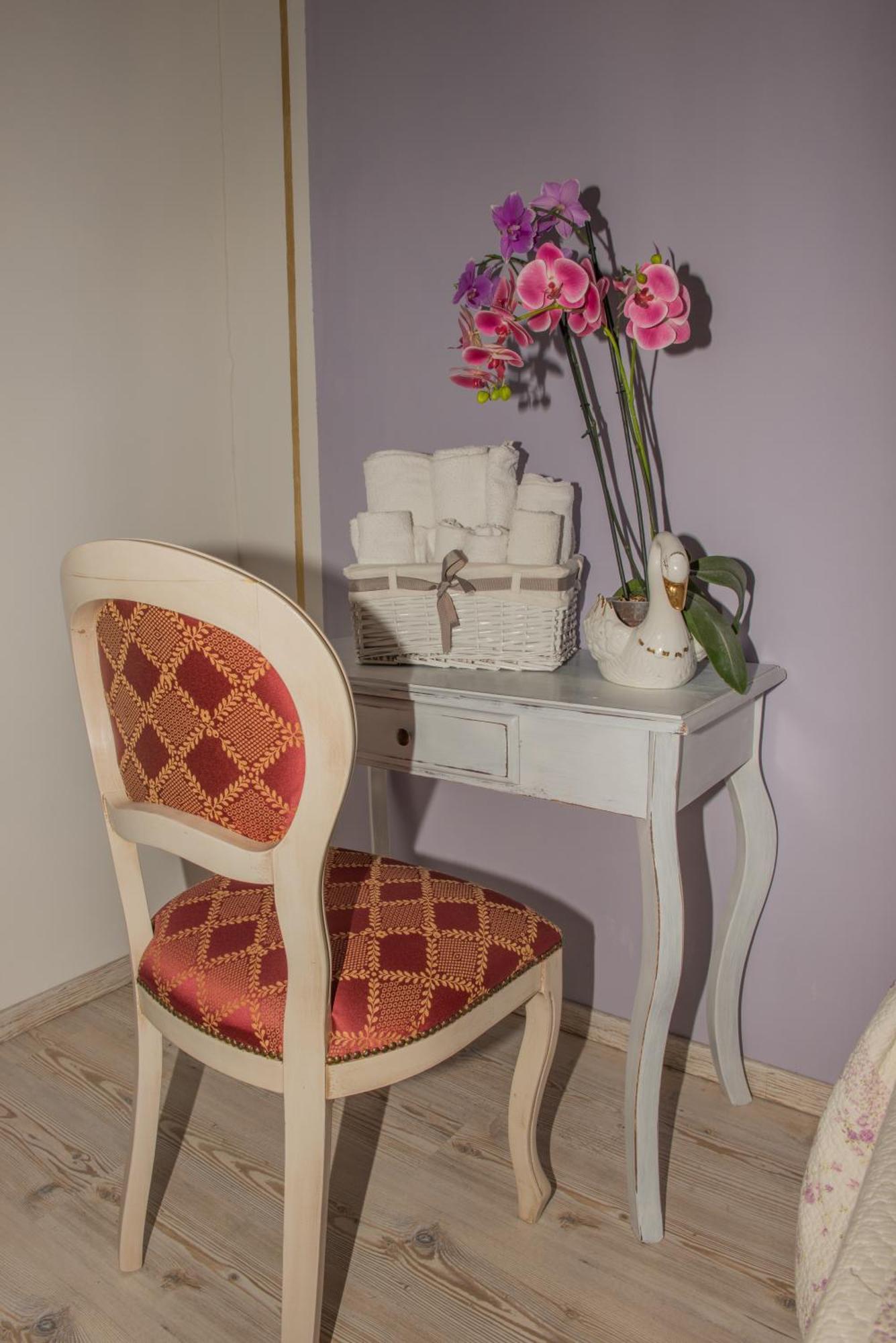 B&B Il Mio Casale Cola  Luaran gambar